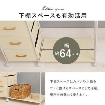 ハンガーラックKHR