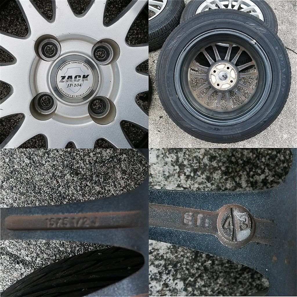 コンパクトカー向