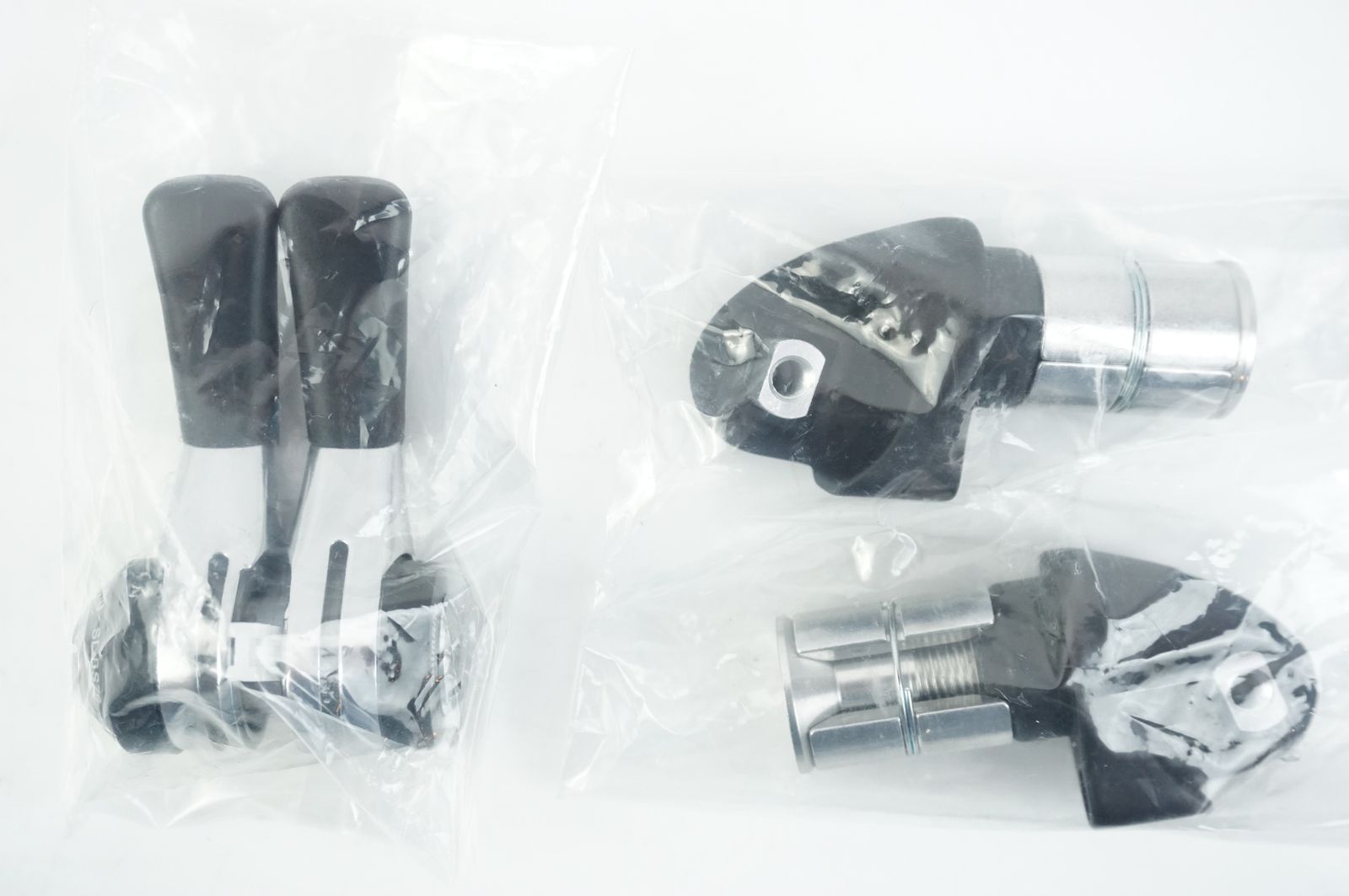 未使用 SHIMANO DURA-ACE SL-BS79 バーコン レバー 未使用 SHIMANO