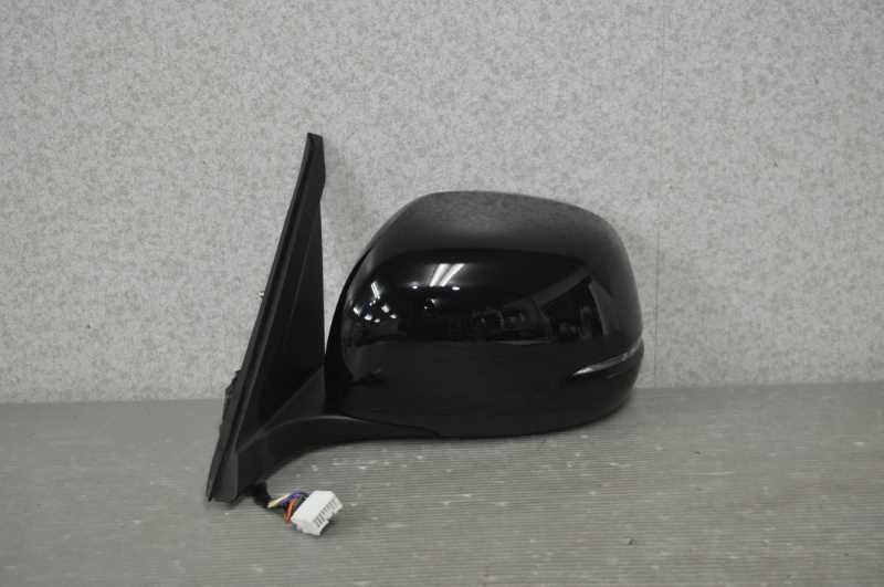 送料無料！！N-ONE JG1 左 ドアミラー NH731P N-ONE JG1系 左ドアミラー(^^)値下げ！！ N-ONEのドアミラーカバー交換