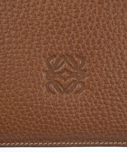 LOEWE ビジネスバッグ