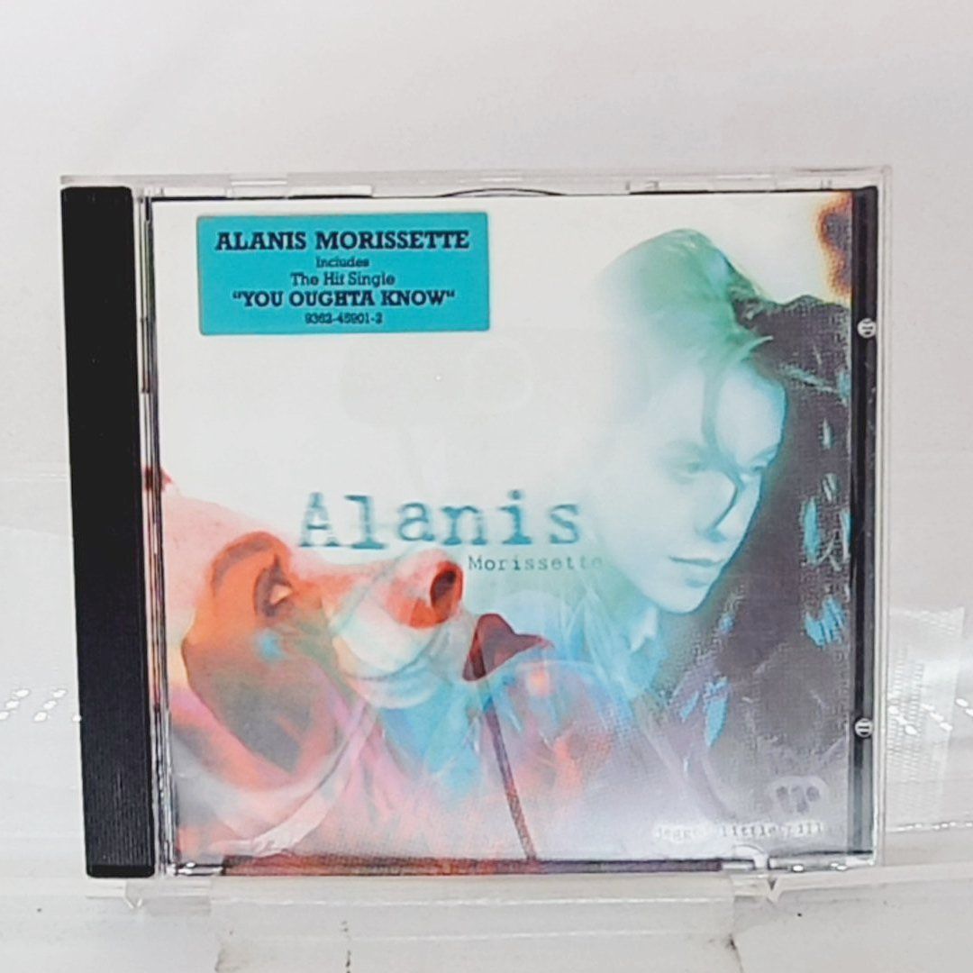 Alanis Morissette 輸入盤 CD $_57.PNG?set_id=880000500F