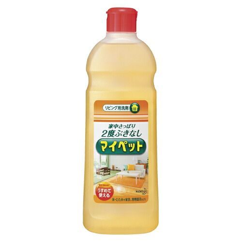 まとめ 家庭用洗剤 花王 マイペット 49540505 49540505 ●容量 ５００ｍｌ 1本 ×60セット