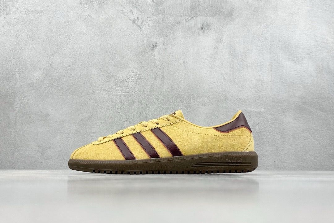 adidas Tobacco Gruen アディダス タバコ