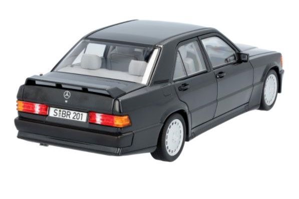 ノレブ 1/18 メルセデス・ベンツ 190E 2.3 16 (W201) 1984-88