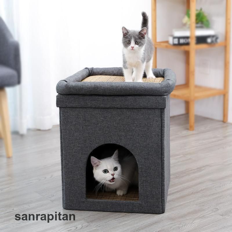 ねこ シンプル