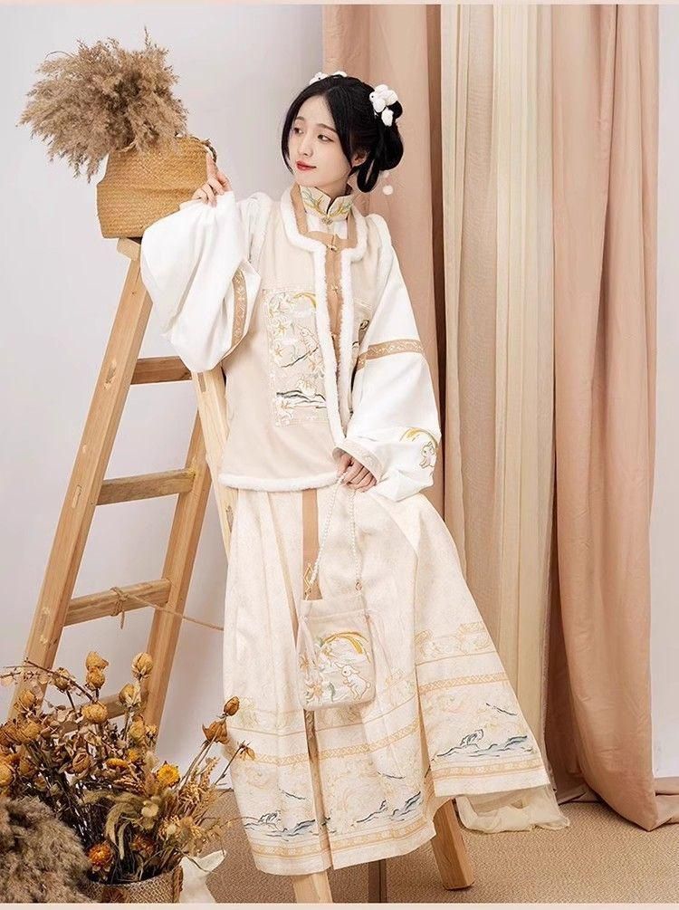 唐装