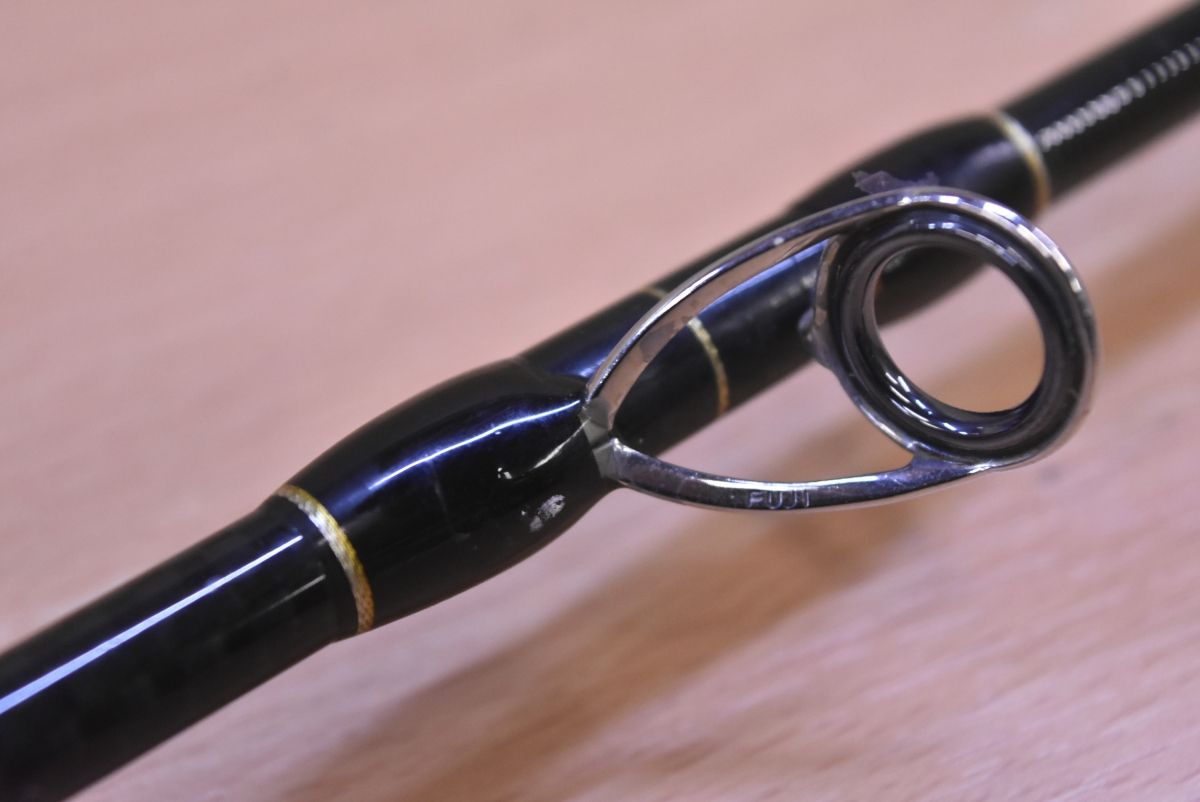 ヤマガブランクス ギャラハド 604B YAMAGA 卸売 Blanks Galahad ベイト