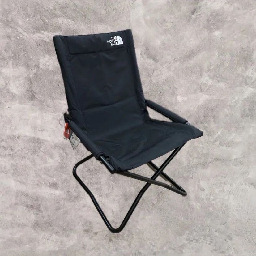 未使用品美品！激レアTHE NORTH FACE キャンピングチェアー 83.【未使用品】THE NORTH FACE CAMP CHAIR - メルカリ