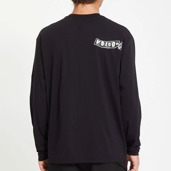 VOLCOM PISTOL
