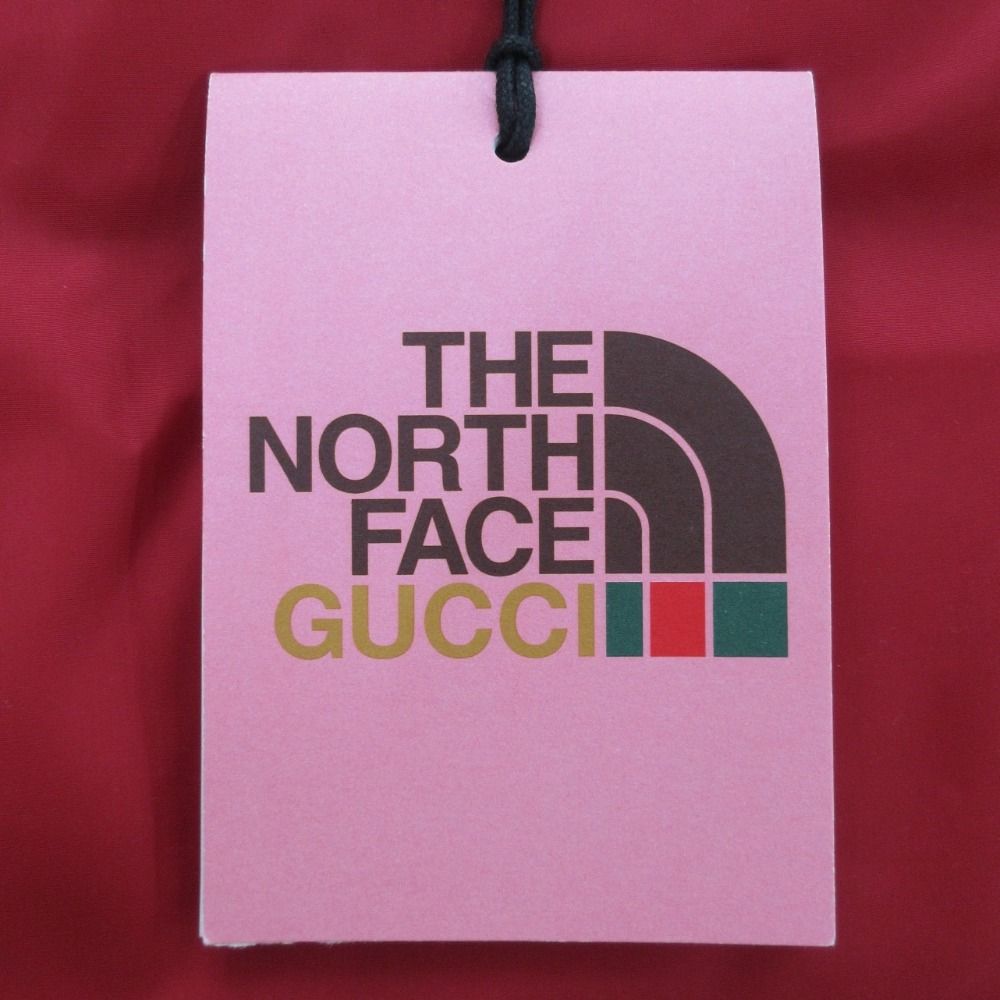 The North