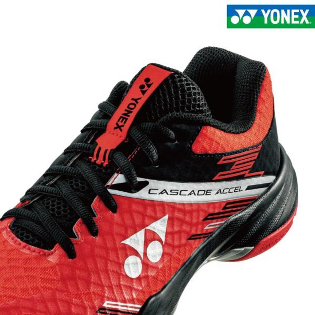 パワークッションカスケードアクセル SHBCA