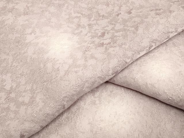 平和屋着物▽上質な小紋　単衣　蛍暈し　正絹　逸品　AAAS4965fy 平和屋着物▽上質な小紋 単衣 蛍暈し 正絹 逸品 AAAS4965fy - メルカリ