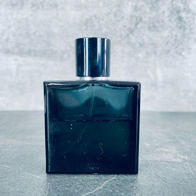 Amazon.co.jp: シャネル CHANEL ブルー ドゥ シャネル トラベル