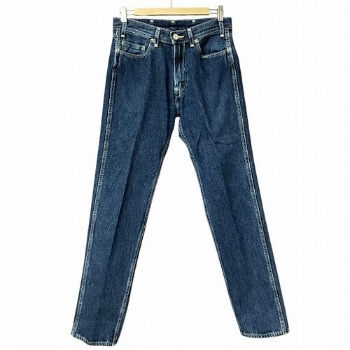 リーバイスレッド Levi's RED 505 STRAIGHT ストレート デニム