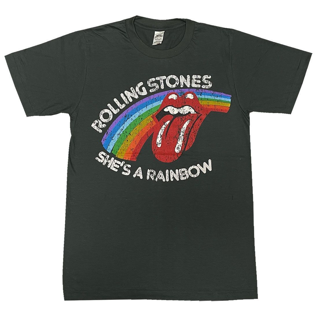 土日も発送】ローリングストーンズ ROLLING STONES She's a Rainbow