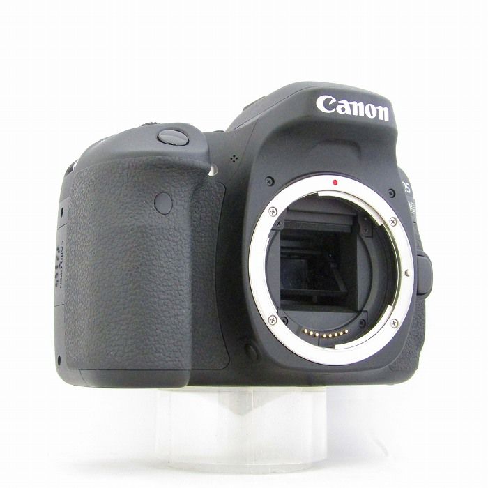 中古】(キヤノン) Canon EOS 80D ボデイ キャノン EOS80D ボディ 中古 