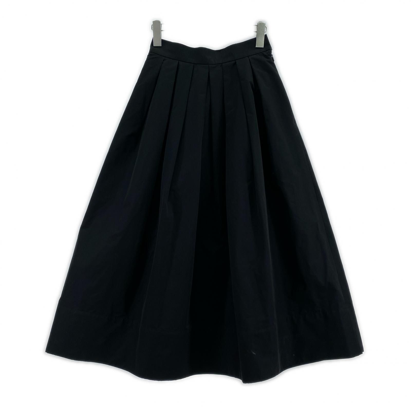 SHE TOKYO スカート ブラック 34