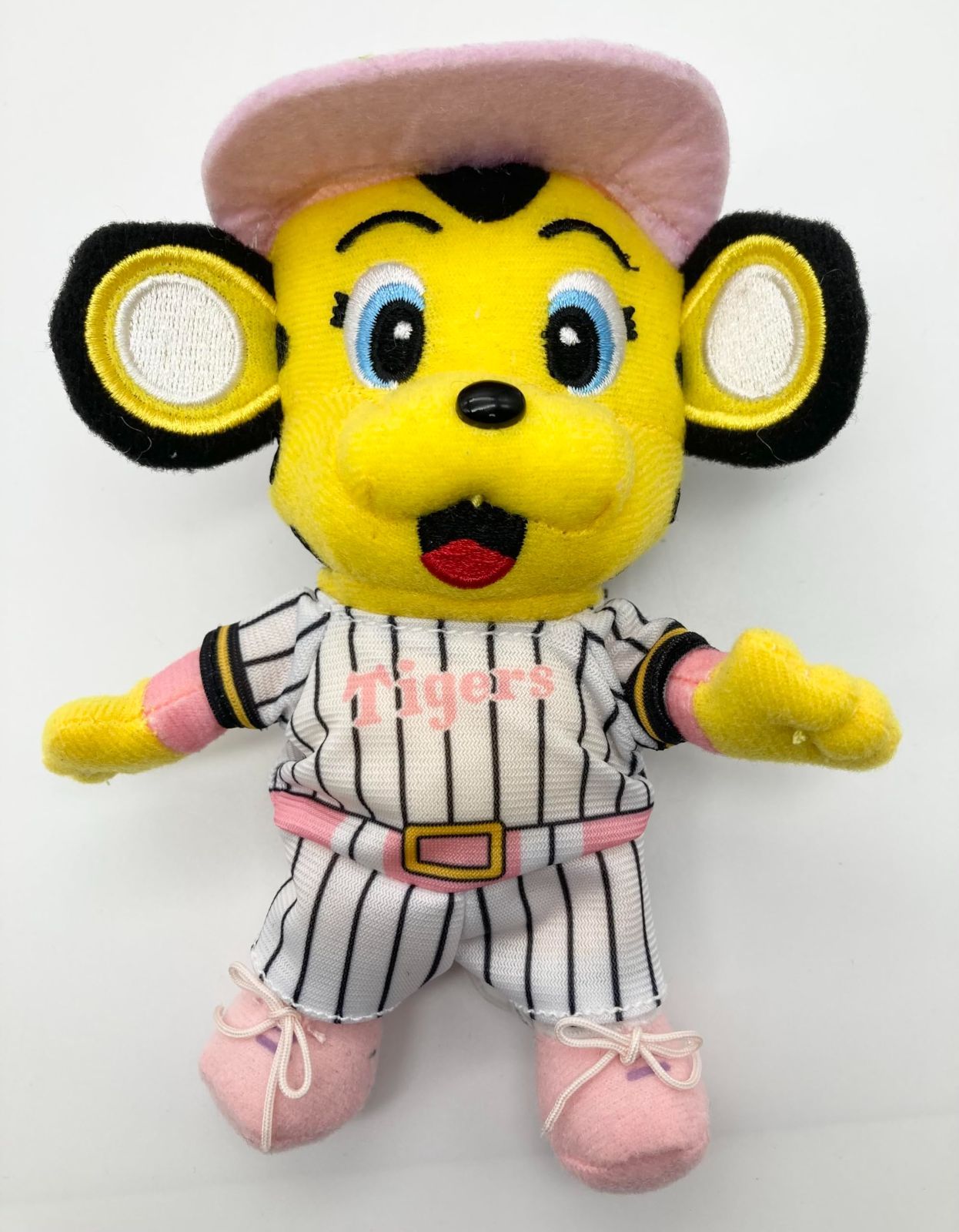 人気商品】阪神タイガース トラッキー ラッキー キー太