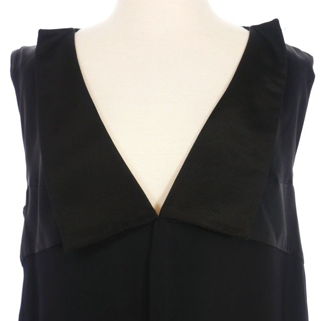 ステラマッカートニー STELLA McCARTNEY レーヨン スリーブレス