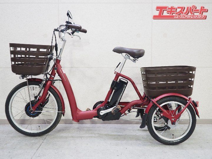 BRIDGESTONE RAKUTTO WAGON RW0B42 2022 ブリヂストン ラクットワゴン