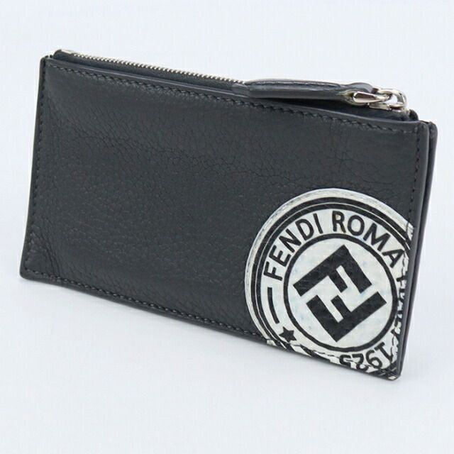 フェンディ FENDI 小銭入れ メンズ 7M0227 A4NR F0X2Q フラグメント
