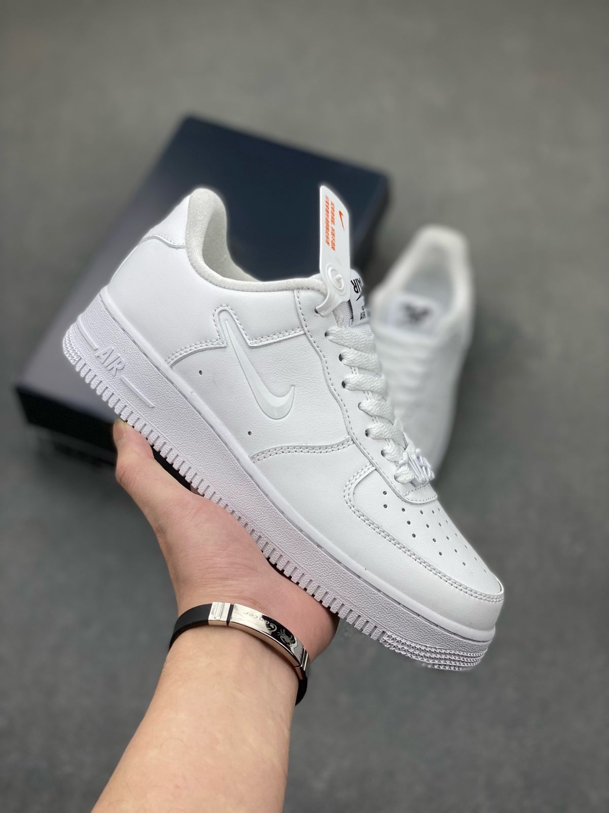 値下げします 新品 NIKE ナイキ スニーカー エアフォース NIke Air Force 1 Low スニーカー メンズ レディース ローカット 男女兼用 並行輸入品