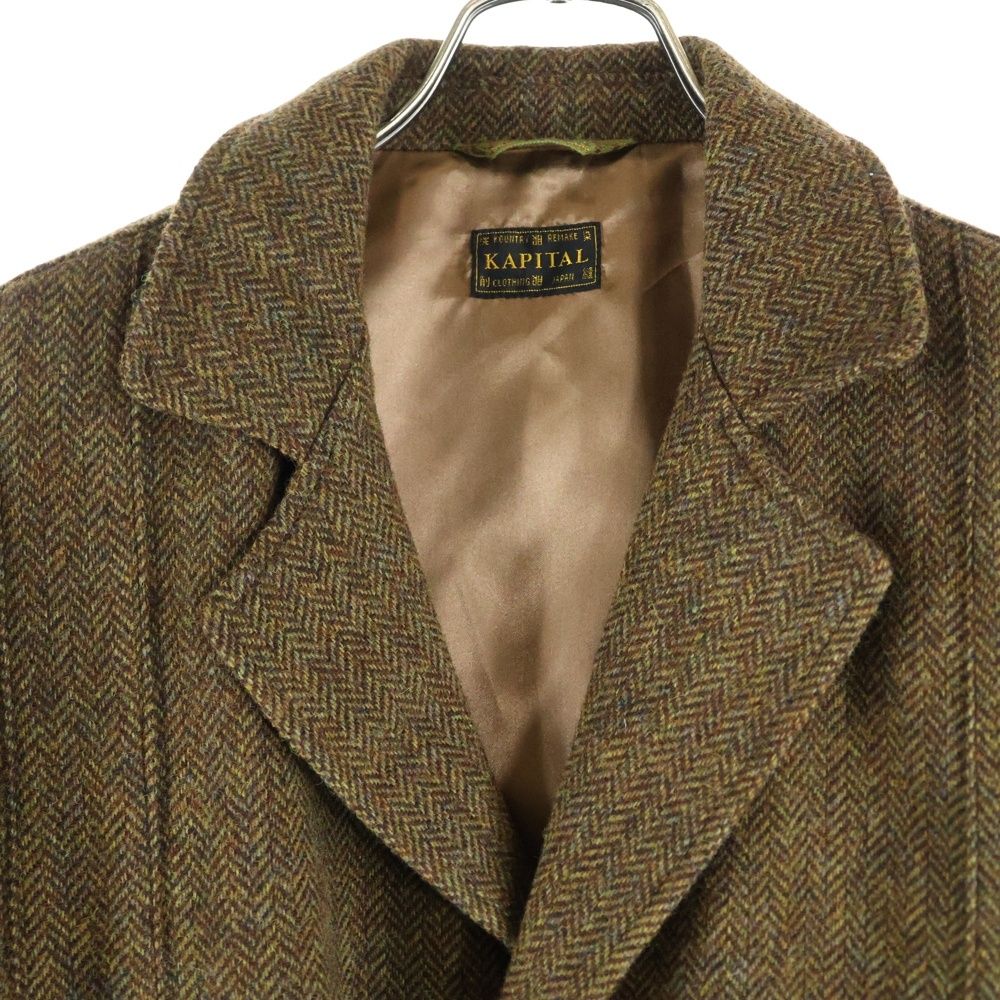 ブラウン K1910LJ115