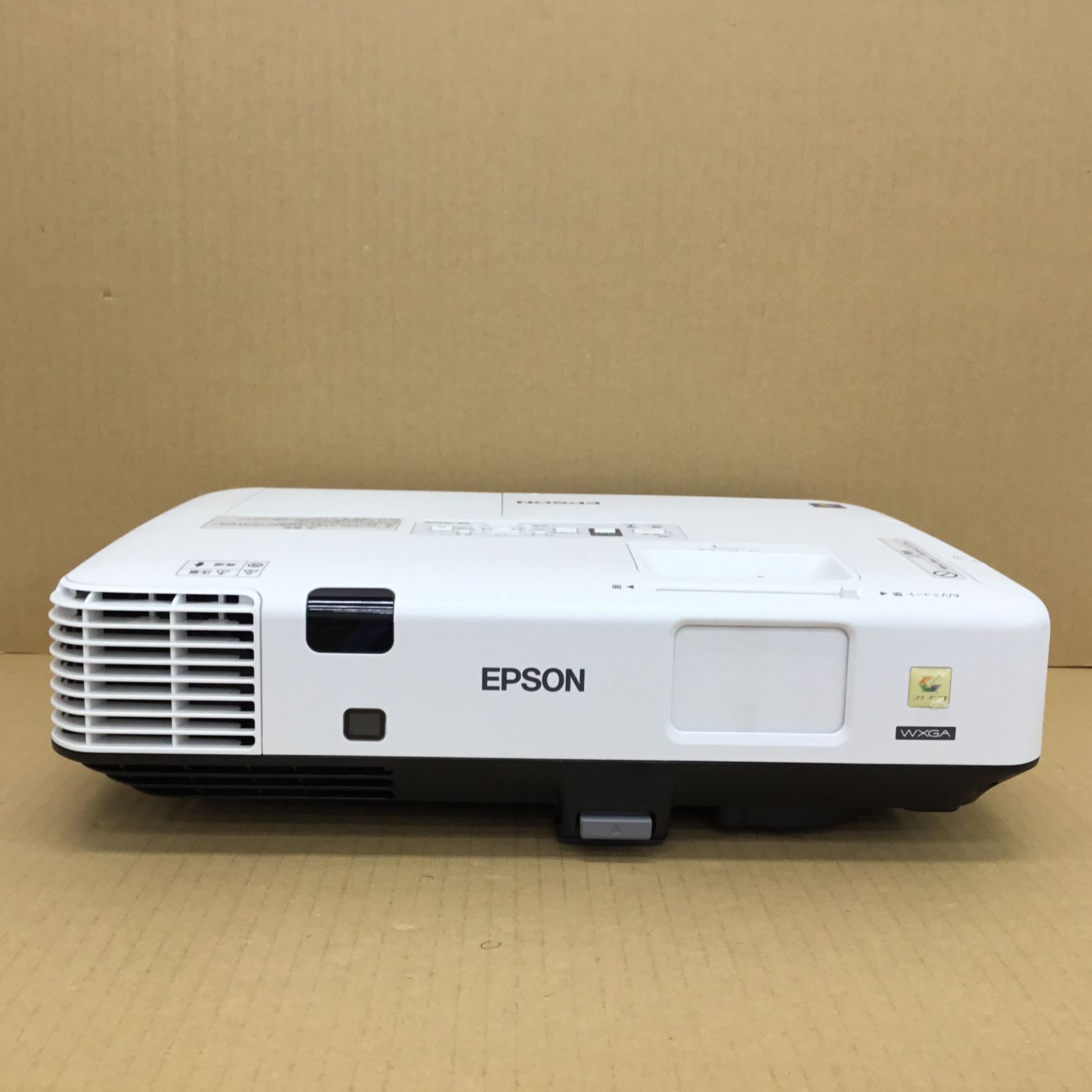 EPSON プロジェクター EB-1945W 4,200lm エプソン