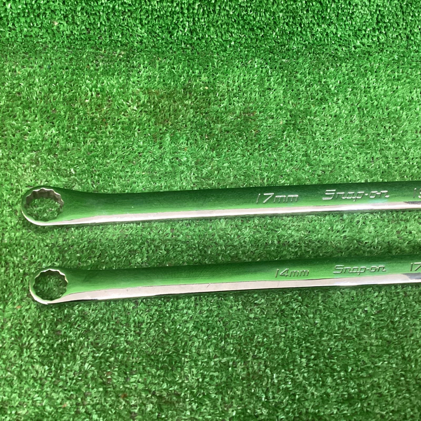△スナップオン(Snap-on)XDHMシリーズ スタンダード 15°オフセット 
