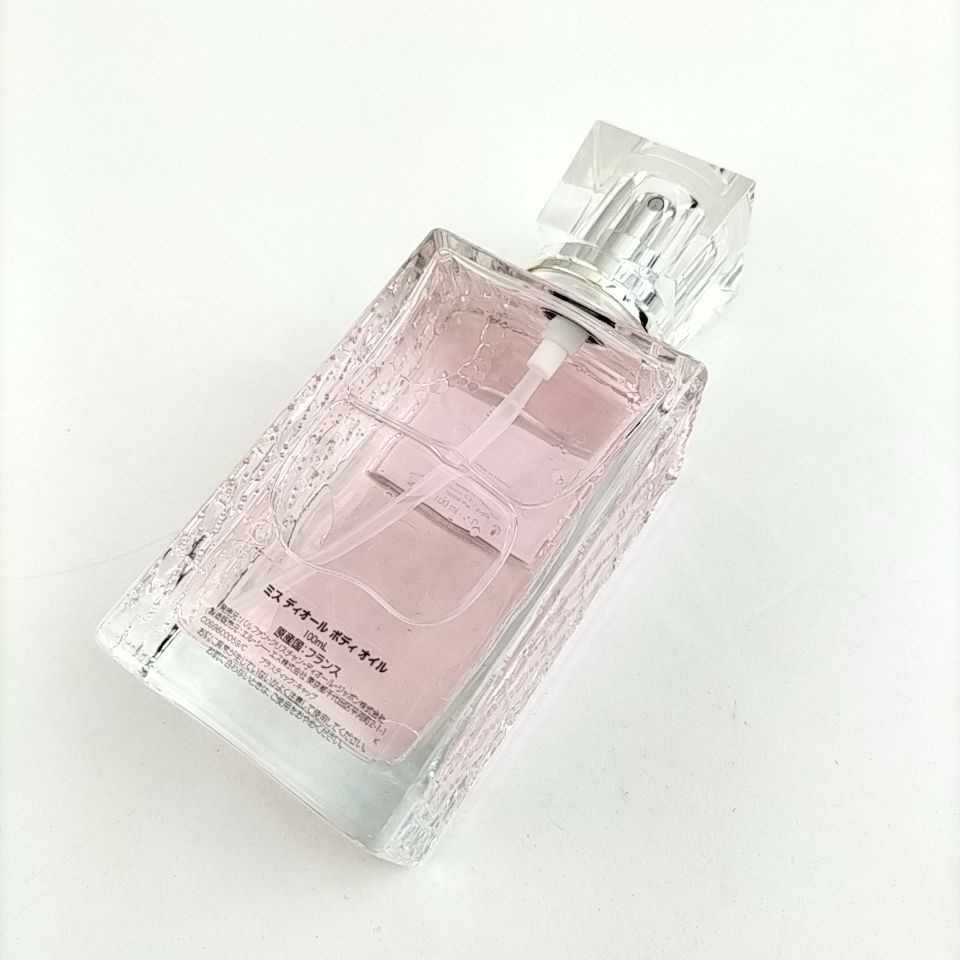 香水 CHRISTIAN DIOR クリスチャンディオール ミスディオール
