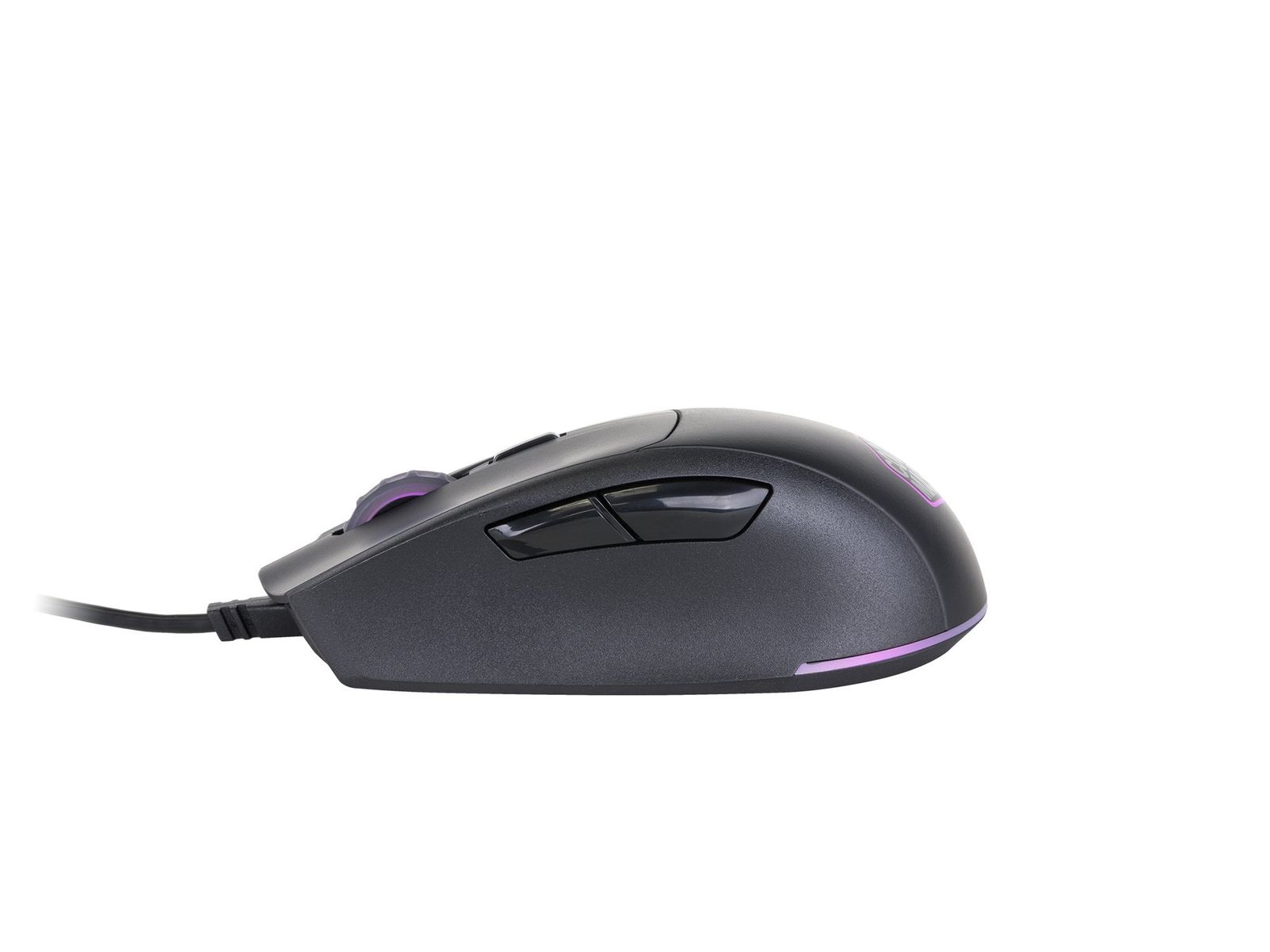 Master MasterMouse