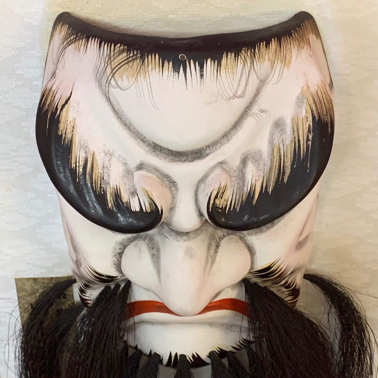 日下義明作 石州長浜