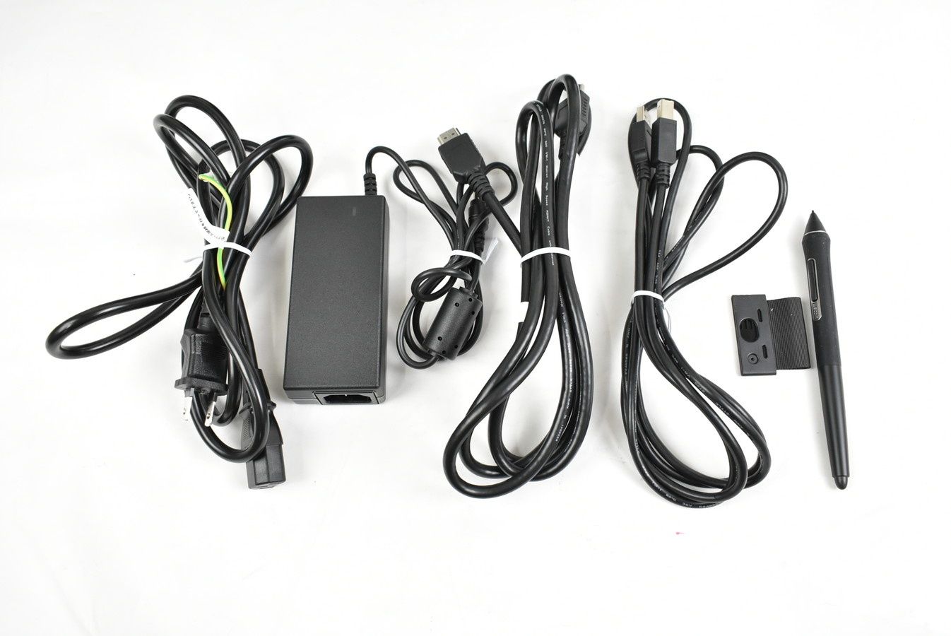 ペンタブレット