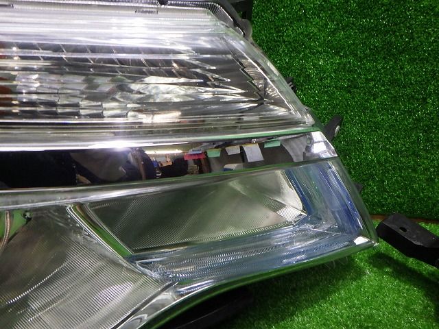 セレナ ヘッドライト 左右 LED C26 NC26 後期 100-23683 Y 日産 比較的 251008004 FFCRYSTALESIA_COM