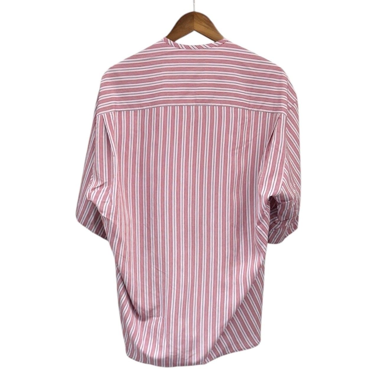 SLEEVE SHIRT