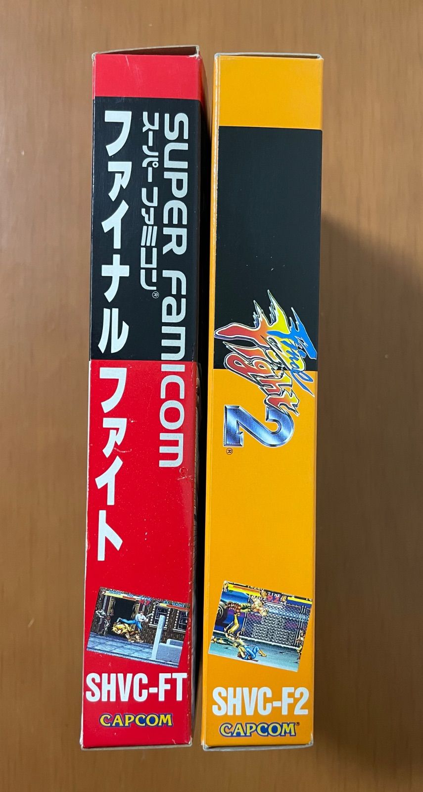 希少！新品未使用品！『CAPCOM ファイナルファイト2 スーパーファミコン』 楽天市場】ファイナルファイト2の通販
