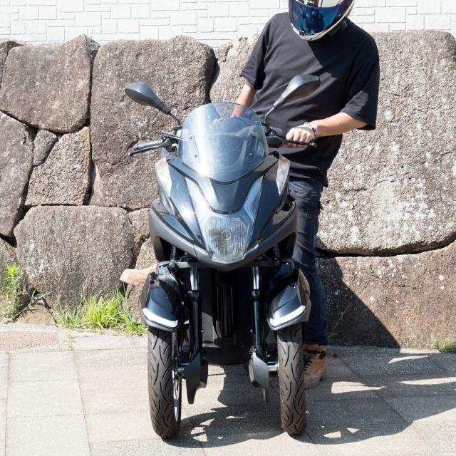 送料無料 トリシティ125 トリシティ155 専用 ワイドスペーサーキット