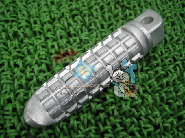 ゼファー400 750 1100 タンデムステップ 左 在庫有 即納 カワサキ 純正