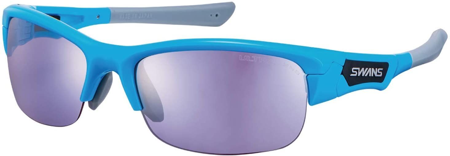 SWANS(スワンズ) 日本製 スポーツサングラス スプリングボック