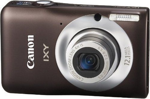 【極美品】Canon IXY 200F デジタルカメラ Amazon | Canon デジタルカメラ IXY 200F ブラウン IXY200F(BW