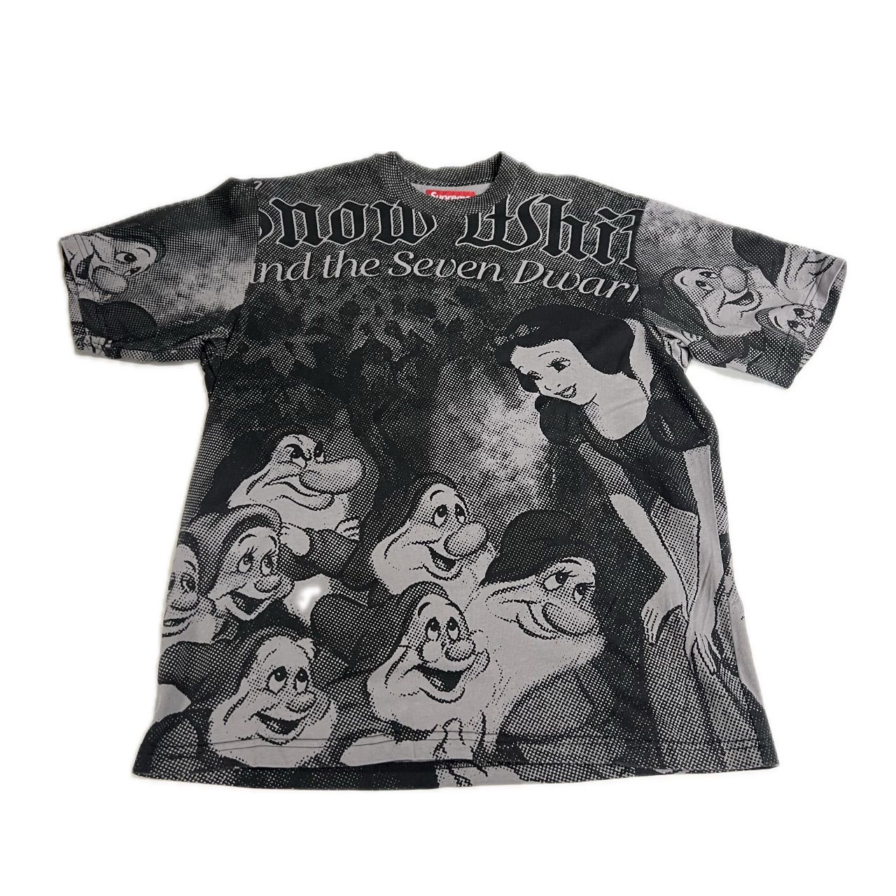68.【未使用品】supreme Snow White S/S Top Sサイズ【併売品】 - メルカリ
