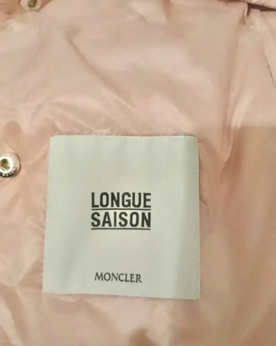 モンクレール キッズ