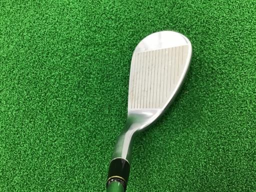 EPON Tour Wedge Type L 58° ウェッジ WG 特注シャフト フレックスS メンズ 男性用 右利き 右用 Dランク ゴルフクラブ