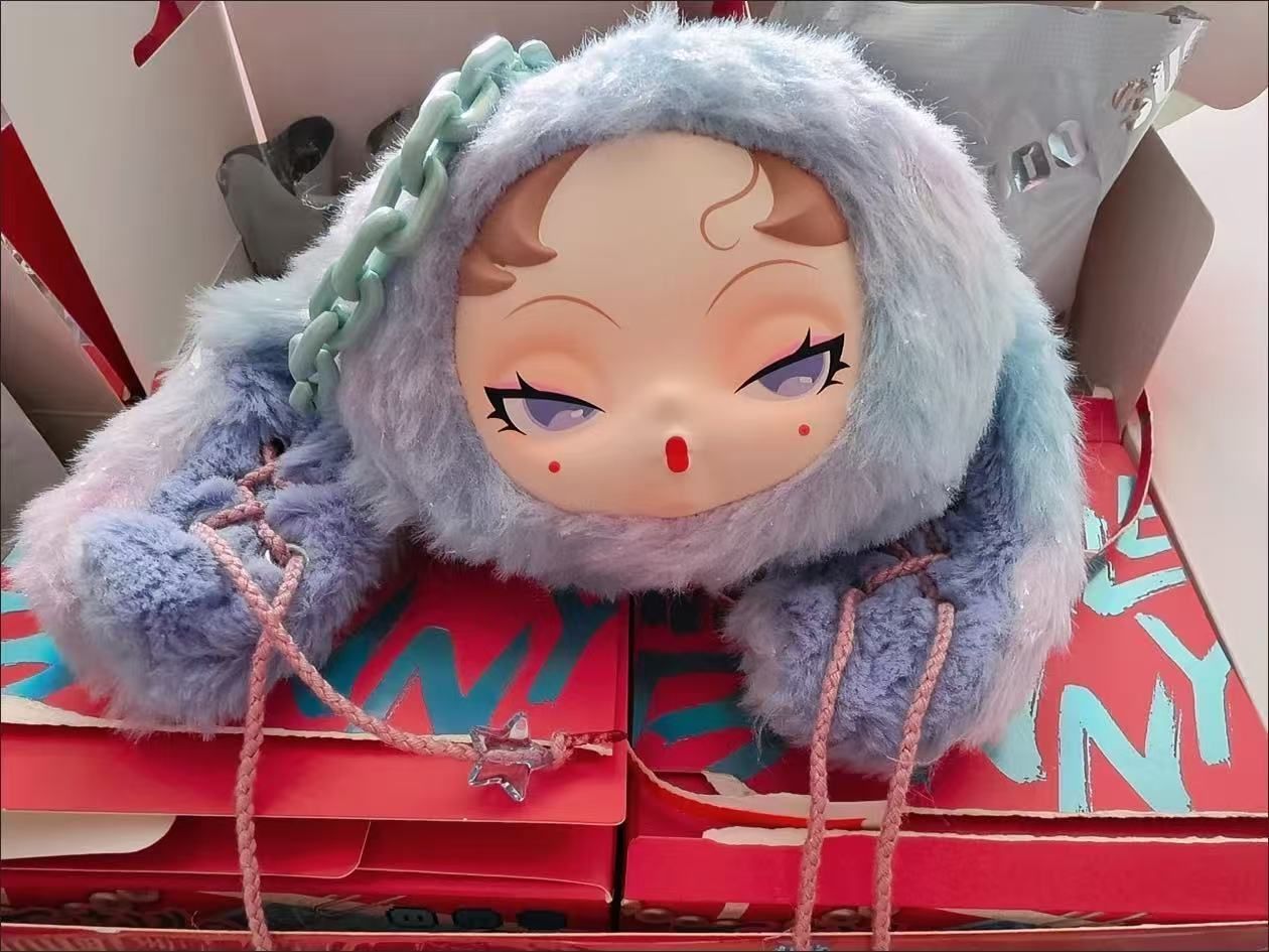 DODO SUGAR ぬいぐるみ 多色 DODO SUGAR NAMI Twinkle Bunny ぬいぐるみ - メルカリ