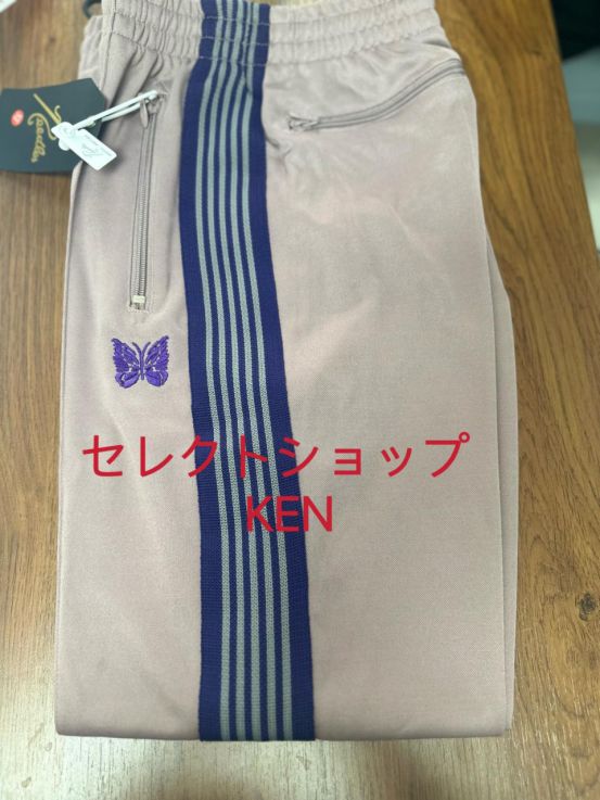 ニードルス