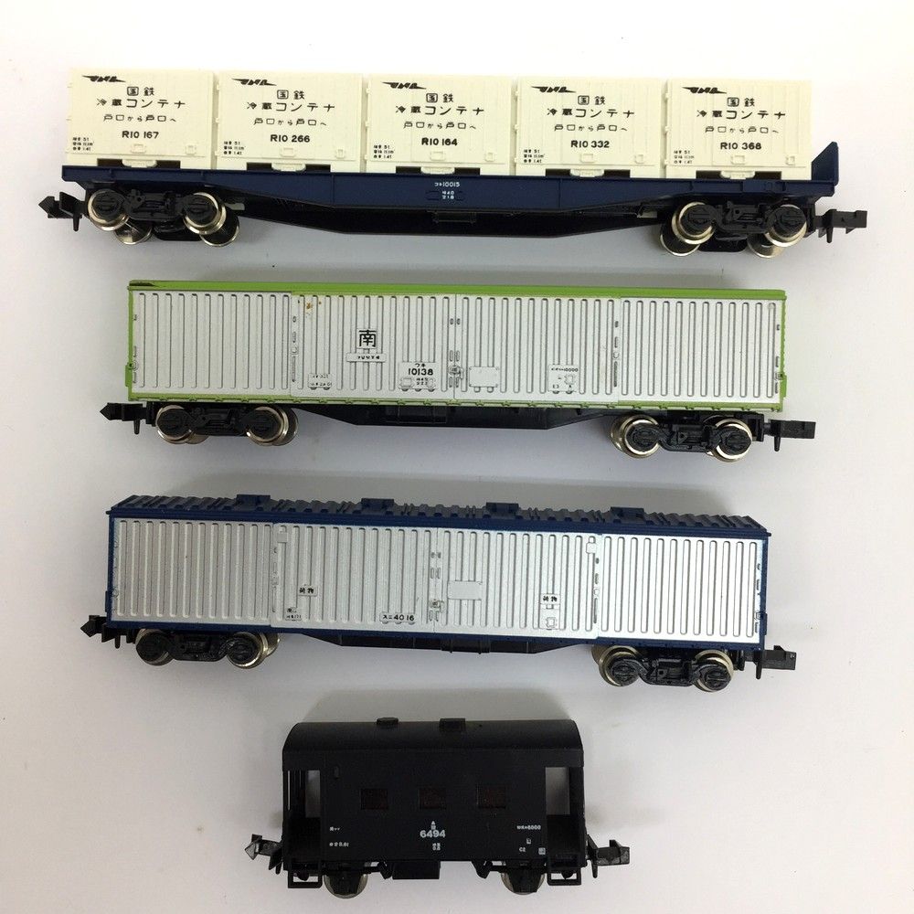 KATO 583系　8両セット KATO583系 8両セット KATO583系 8両セット 583系 基本＆増結セット