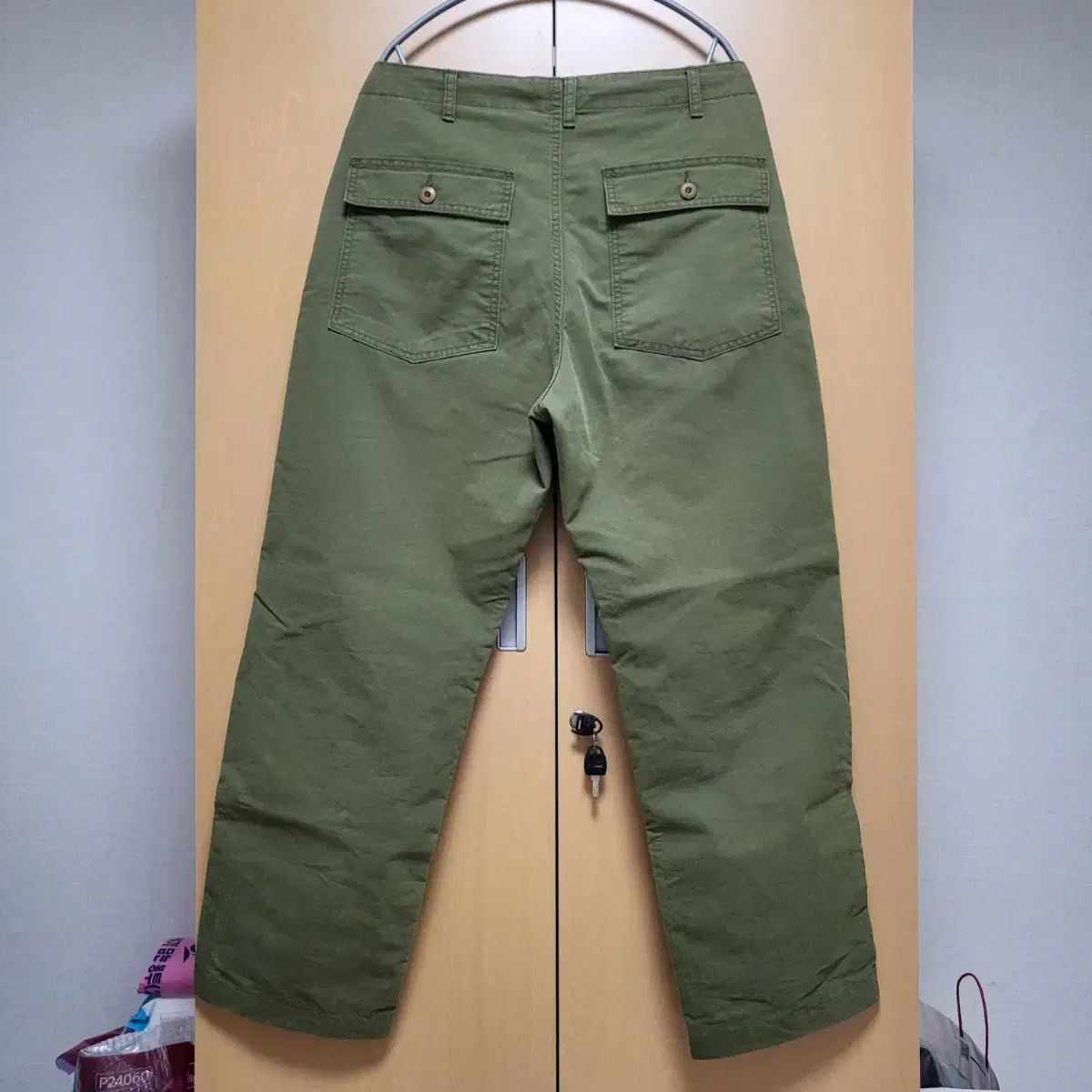 リオーバー OG