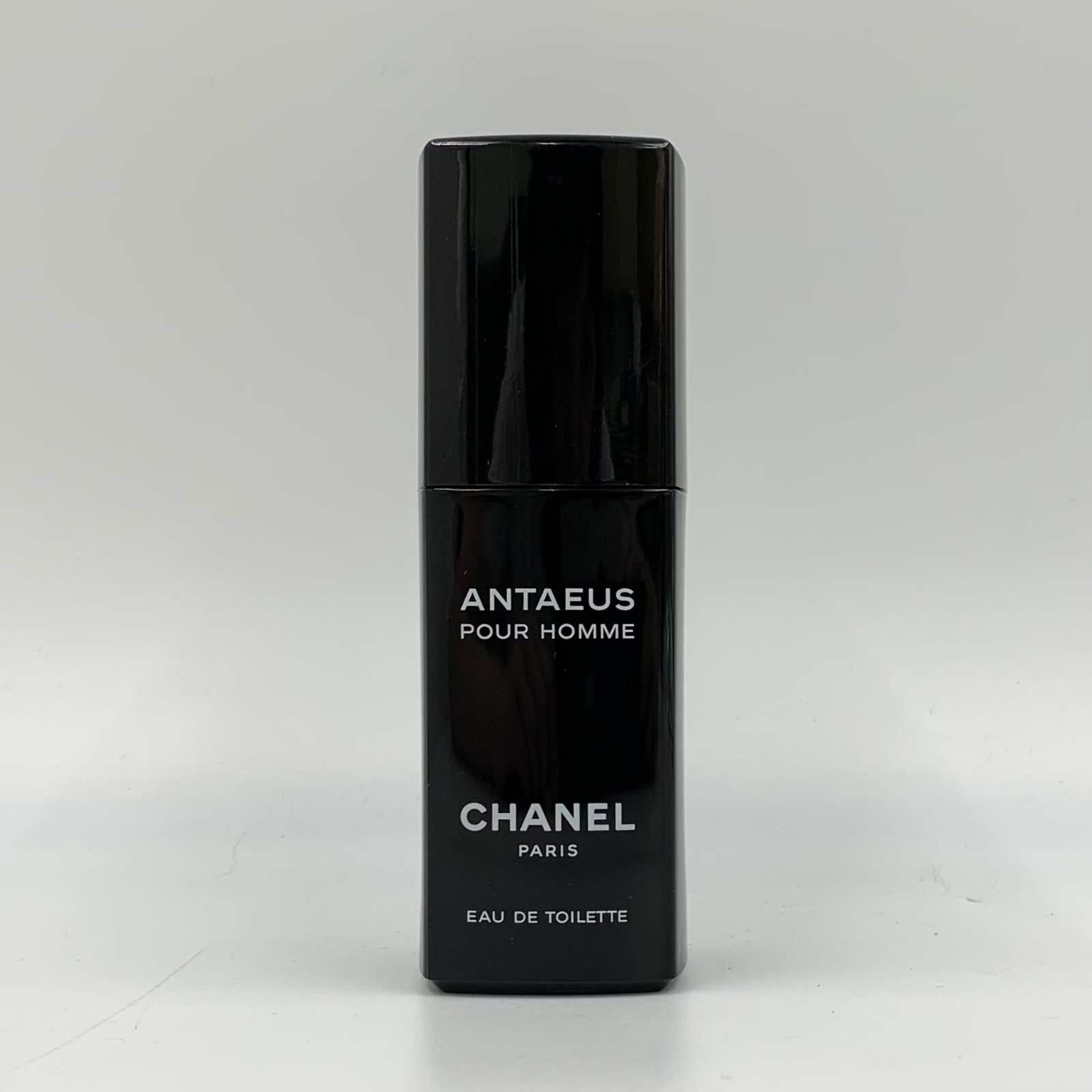 シャネル アンテウス 100ml オードゥトワレット ヴァポリザター