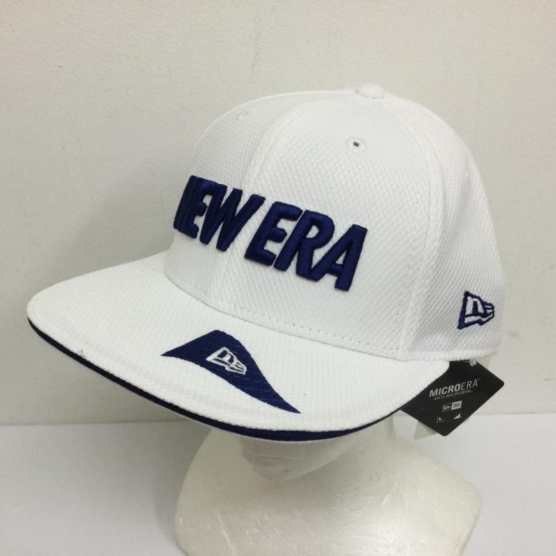 NEW ERA ニューエラ 帽子 キャップ 9FIFTY SNAP BACK CAP 950 OF DIAMOND ER ロゴ刺繍 ゴルフキャップ タグ付